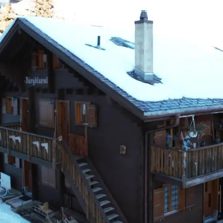 Apartamento Baergblueemli 1- Og West Appartement-fewo- Dusche Oder Bad- Wc By Interhome Bettmeralp